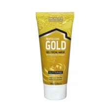 Gel Facial Mask Revitalising - Collagen